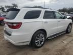 2021 Dodge Durango Citadel