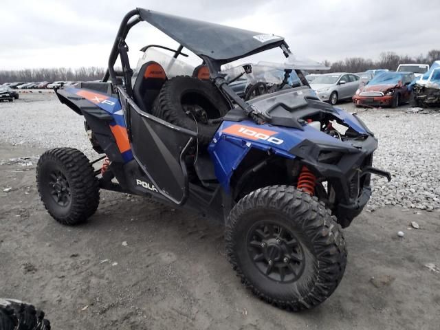 2022 Polaris RZR XP 1000