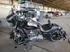 2012 Harley-Davidson Flhx Street Glide