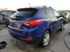 2012 Hyundai Tucson GLS