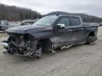 2019 Chevrolet Silverado K1500 LTZ