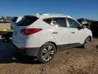 2014 Hyundai Tucson GLS