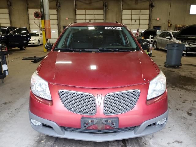 2008 Pontiac Vibe