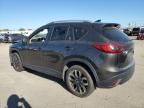 2016 Mazda CX-5 GT