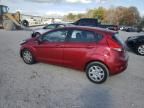 2011 Ford Fiesta SE