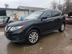 2018 Nissan Rogue S en venta en York Haven, PA