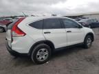 2012 Honda CR-V LX