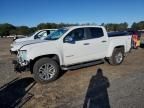 2019 GMC Canyon SLT