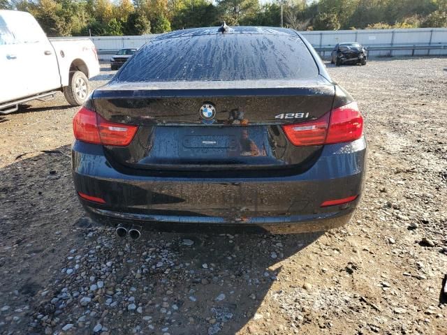 2015 BMW 428 I Gran Coupe