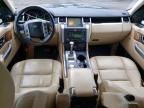 2008 Land Rover Range Rover Sport HSE