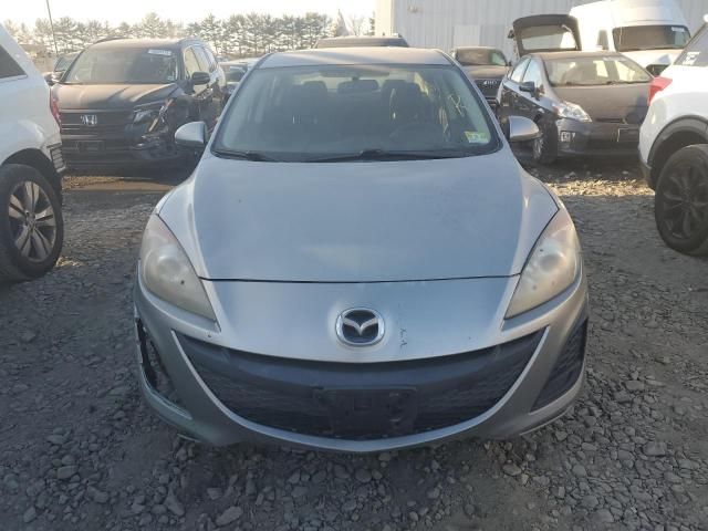 2011 Mazda 3 I