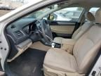 2016 Subaru Outback 2.5I