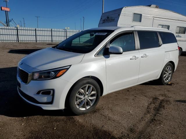 2021 KIA Sedona LX