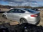 2013 Ford Fusion Titanium