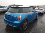 2007 Mini Cooper S