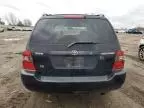 2005 Toyota Highlander Limited