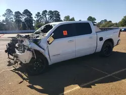 Dodge 1500 Laramie salvage cars for sale: 2022 Dodge 1500 Laramie