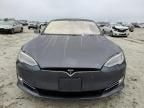 2020 Tesla Model S