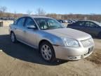 2008 Mercury Sable Premier