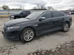 2015 Ford Taurus Limited