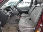 2007 Toyota Highlander Sport