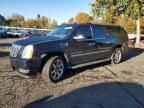 2012 Cadillac Escalade ESV Luxury