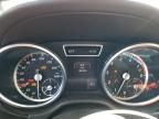 2014 Mercedes-Benz GL 450 4matic