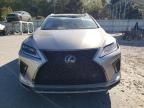 2022 Lexus RX 350 F Sport