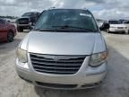 2006 Chrysler Town & Country Limited