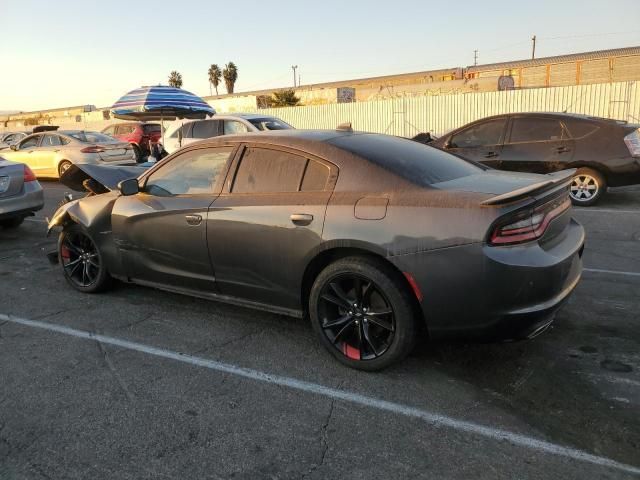 2018 Dodge Charger R/T