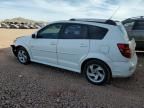 2006 Pontiac Vibe