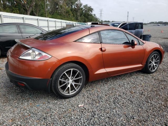 2011 Mitsubishi Eclipse GS Sport