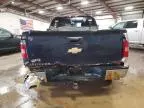 2007 Chevrolet Silverado K1500