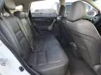 2007 Honda CR-V EXL