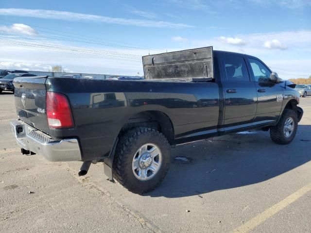 2015 Dodge RAM 2500 ST