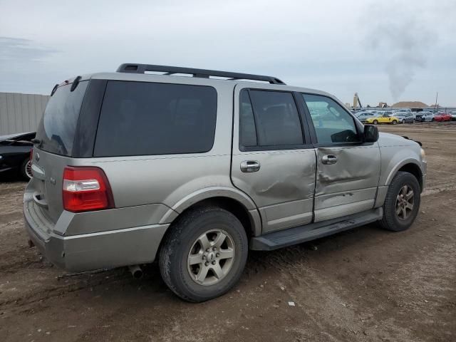 2009 Ford Expedition XLT