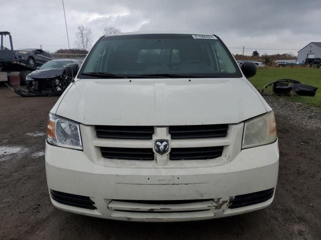 2010 Dodge Grand Caravan SE