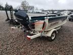 1999 Alumacraft Marine Trailer