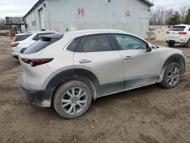 2023 Mazda CX-30 Preferred