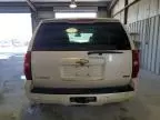 2008 Chevrolet Tahoe K1500