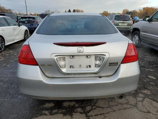 2007 Honda Accord SE