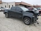 2015 Chevrolet Colorado Z71