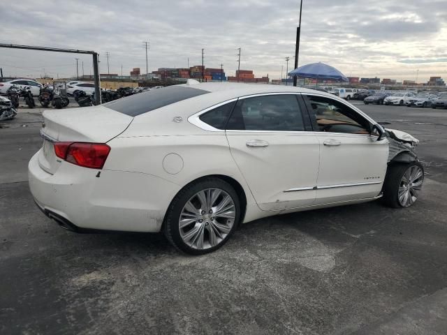 2014 Chevrolet Impala LTZ