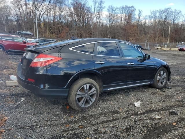 2013 Honda Crosstour EXL