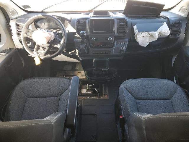 2022 Dodge RAM Promaster 1500 1500 High