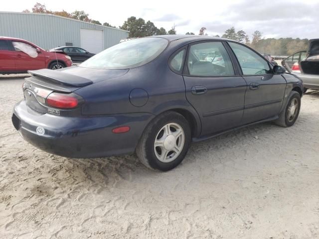 1999 Ford Taurus SE