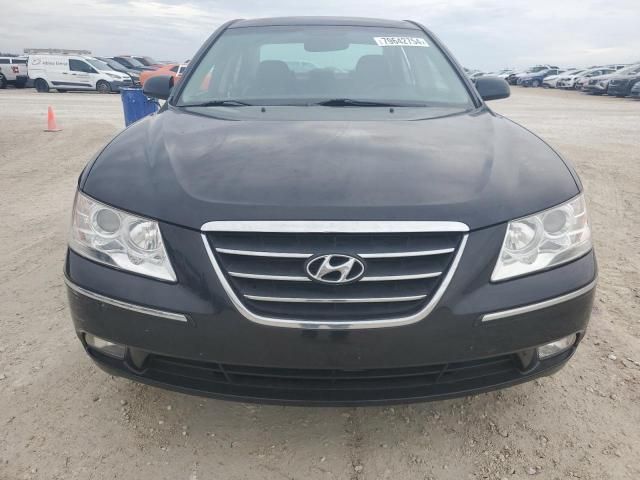 2009 Hyundai Sonata SE