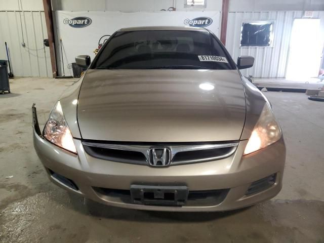 2006 Honda Accord LX