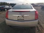 2008 Cadillac CTS