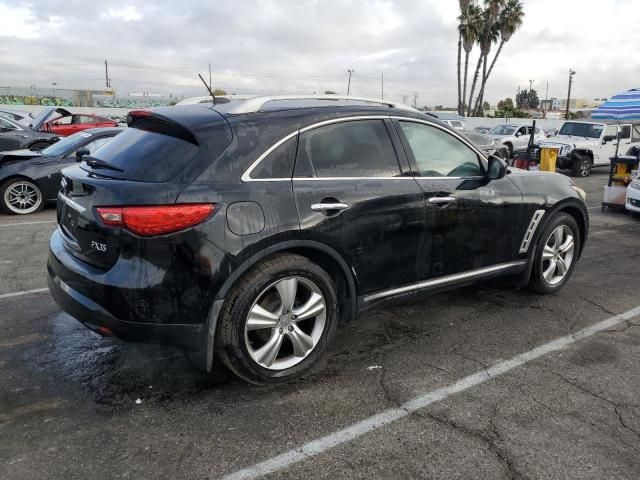 2009 Infiniti FX35